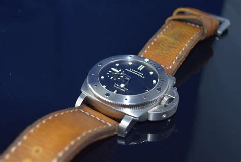 Panerai pam 305